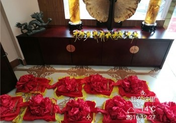 16年12月祿雅堂開業